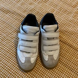 Isabel Marant Beth Sneaker size 39 - women’s 8